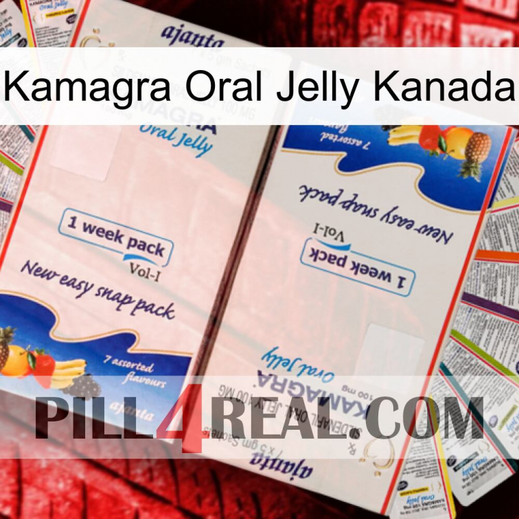 Kamagra Oral Jelly Canada kamagra1